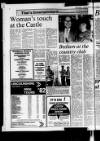 Gainsborough Evening News Wednesday 03 February 1982 Page 6