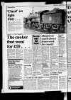 Gainsborough Evening News Wednesday 03 February 1982 Page 8