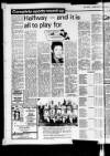 Gainsborough Evening News Wednesday 03 February 1982 Page 14