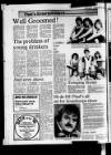 Gainsborough Evening News Wednesday 17 February 1982 Page 6