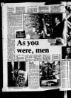 Gainsborough Evening News Wednesday 17 February 1982 Page 8