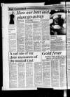 Gainsborough Evening News Wednesday 17 February 1982 Page 12