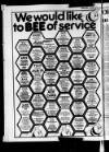 Gainsborough Evening News Wednesday 24 February 1982 Page 4