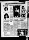 Gainsborough Evening News Wednesday 24 February 1982 Page 6