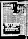 Gainsborough Evening News Wednesday 24 February 1982 Page 14