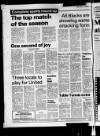 Gainsborough Evening News Wednesday 03 March 1982 Page 16