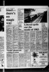 Gainsborough Evening News Wednesday 05 January 1983 Page 7