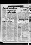 Gainsborough Evening News Wednesday 05 January 1983 Page 15