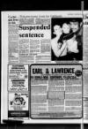 Gainsborough Evening News Wednesday 12 January 1983 Page 2