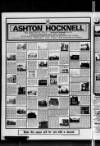 Gainsborough Evening News Wednesday 12 January 1983 Page 20