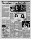 Gainsborough Evening News Tuesday 03 March 1987 Page 4