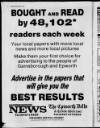 Gainsborough Evening News Tuesday 05 January 1988 Page 8