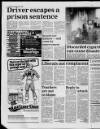 Gainsborough Evening News Tuesday 19 January 1988 Page 6