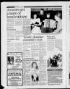 Gainsborough Evening News Tuesday 23 February 1988 Page 4