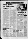 Gainsborough Evening News Tuesday 23 February 1988 Page 12