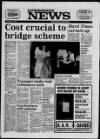 Gainsborough Evening News Tuesday 01 March 1988 Page 1