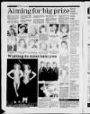 Gainsborough Evening News Tuesday 22 March 1988 Page 4