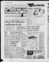 Gainsborough Evening News Tuesday 22 March 1988 Page 6