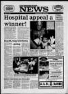 Gainsborough Evening News Tuesday 03 May 1988 Page 1