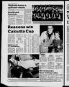 Gainsborough Evening News Tuesday 03 May 1988 Page 12