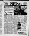 Gainsborough Evening News