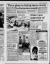 Gainsborough Evening News Tuesday 23 August 1988 Page 7