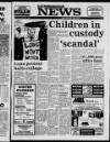 Gainsborough Evening News Tuesday 29 November 1988 Page 1