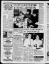 Gainsborough Evening News Tuesday 29 November 1988 Page 4