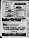 Gainsborough Evening News Tuesday 29 November 1988 Page 8