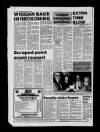Gainsborough Evening News Tuesday 29 November 1988 Page 12