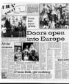 Gainsborough Evening News Tuesday 07 January 1992 Page 8