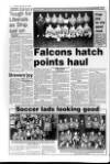 Gainsborough Evening News Tuesday 07 January 1992 Page 14