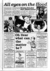 Gainsborough Evening News Tuesday 14 January 1992 Page 11