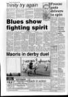 Gainsborough Evening News Tuesday 14 January 1992 Page 16