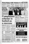 Gainsborough Evening News Tuesday 21 January 1992 Page 5