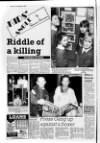 Gainsborough Evening News Tuesday 04 February 1992 Page 4