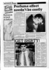 Gainsborough Evening News Tuesday 04 February 1992 Page 10