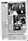 Gainsborough Evening News Tuesday 04 February 1992 Page 14