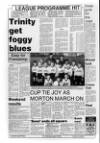 Gainsborough Evening News Tuesday 04 February 1992 Page 16