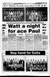 Gainsborough Evening News Tuesday 11 February 1992 Page 14