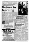 Gainsborough Evening News Tuesday 25 February 1992 Page 4