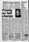 Gainsborough Evening News Tuesday 25 February 1992 Page 16