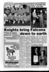 Gainsborough Evening News Tuesday 03 March 1992 Page 14