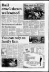 Gainsborough Evening News Tuesday 10 March 1992 Page 5