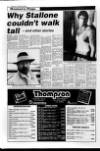 Gainsborough Evening News Tuesday 10 March 1992 Page 10