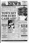 Gainsborough Evening News