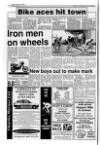 Gainsborough Evening News Tuesday 02 June 1992 Page 4