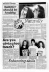 Gainsborough Evening News Tuesday 02 June 1992 Page 10