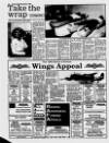 Gainsborough Evening News Tuesday 08 September 1992 Page 10