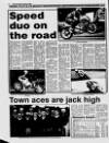 Gainsborough Evening News Tuesday 08 September 1992 Page 14